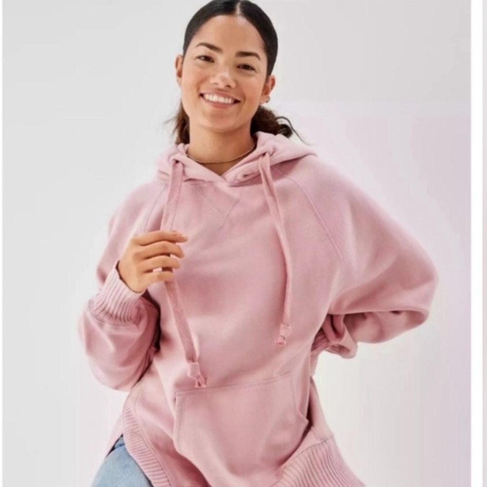 American Eagle Oversized Hoodie